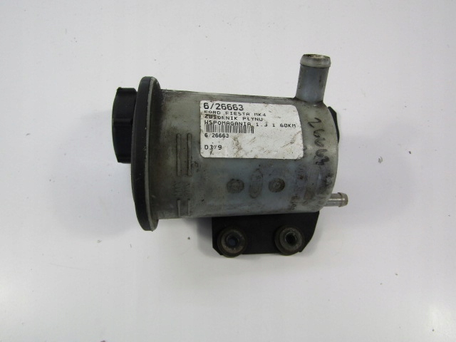 FORD FIESTA MK4 POWER FLUID TANK 1.3 i 60KM J4T 96FB3R700CC Product image