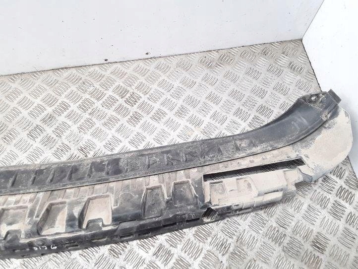 9636754880 CITROËN Αριστερή ολίσθηση πίσω προφυλακτήρα Product image