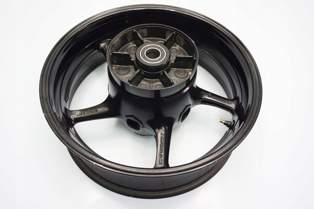 YAMAHA FZ8 10-15 ΠΙΣΩ ΖΑΝΤ Product image