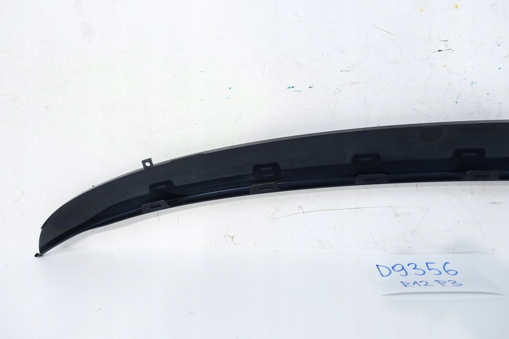 Porsche Cayenne 9Y3 πίσω 2019-9Y3827699 Product image