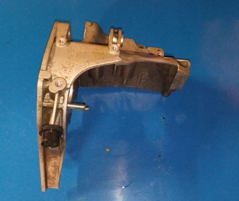 ΑΝΤΛΙΑ ΕΓΧΥΣΗΣ PAW OPEL ASTRA H 1.9 CDTI Product image