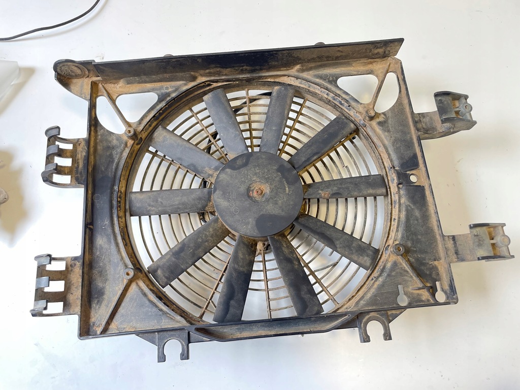 Ανεμιστήρας καλοριφέρ Polaris Sportsman 850 XP850 Fan Housing Product image