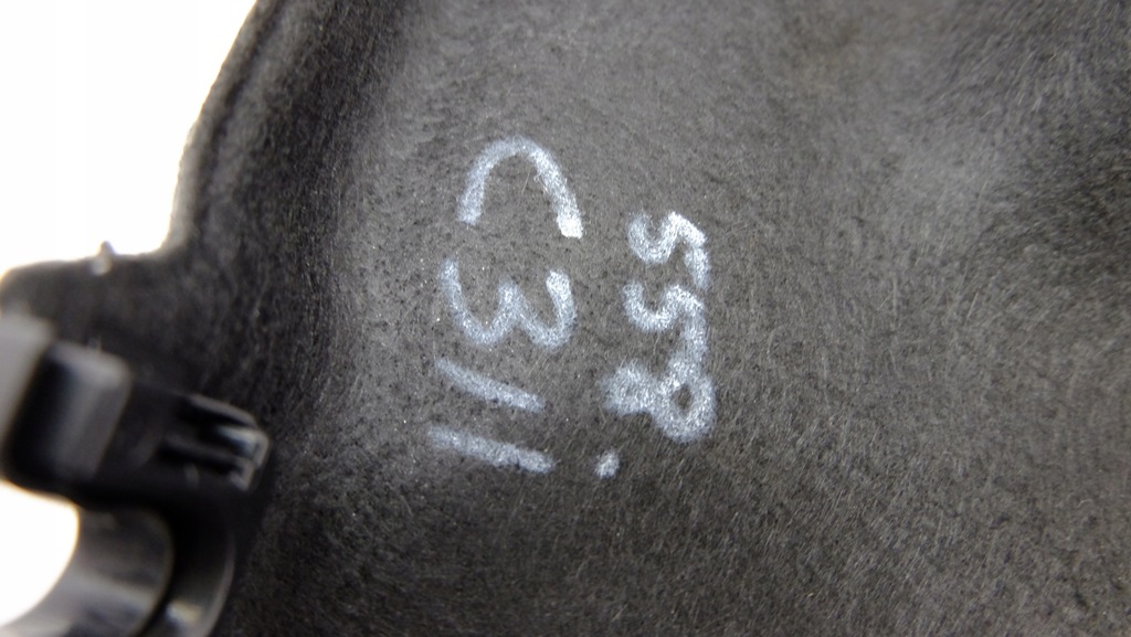 Citroen C3 II ράφι κορμού Product image