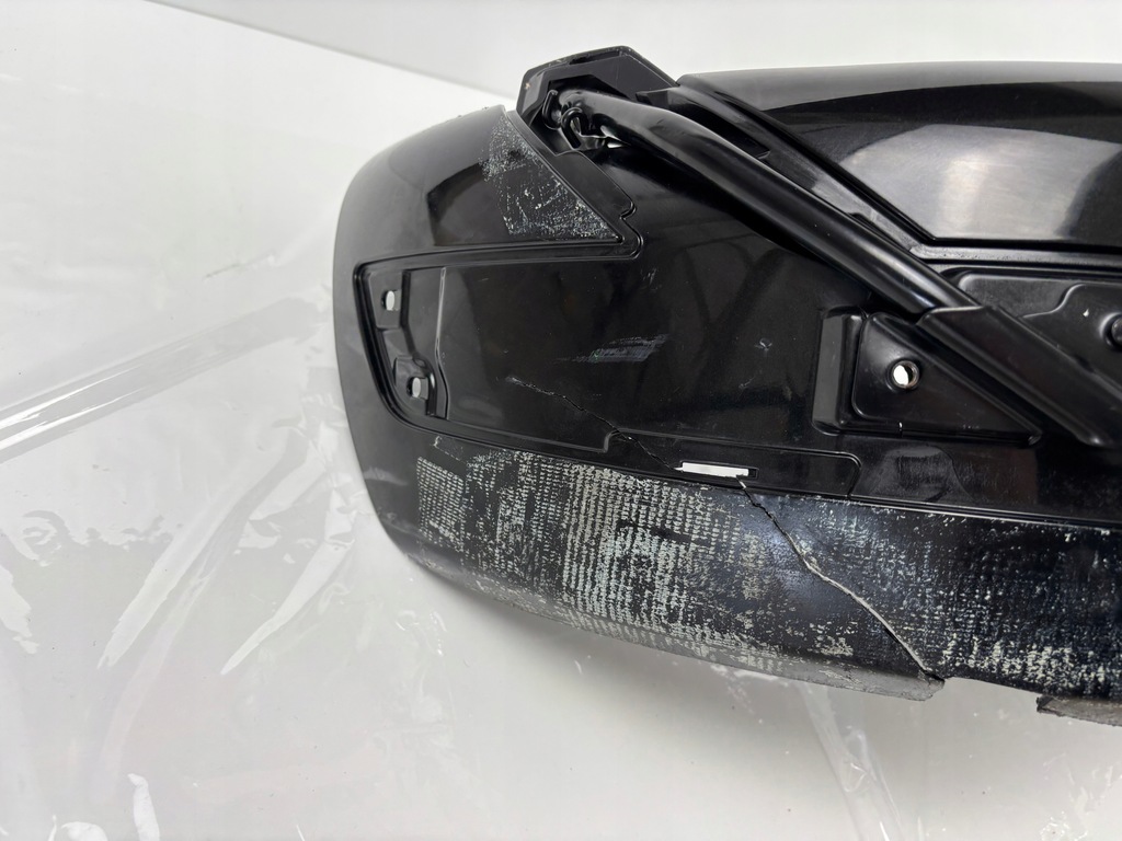 Front Fender αριστερό-am Spyder F3 S 2015- Product image