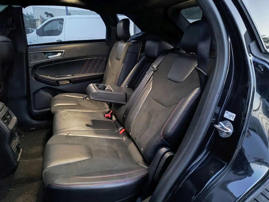 Zderzak Tylny Tył 6xPDC Klapa Kamera Belka Lampa Ford Edge II Lift 2018- EU Product image