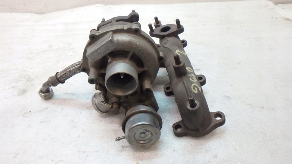 VW SEAT SKODA 1.4 TDI ΣΤΡΟΒΙΒΟΛΟΣ 045253019G Product image