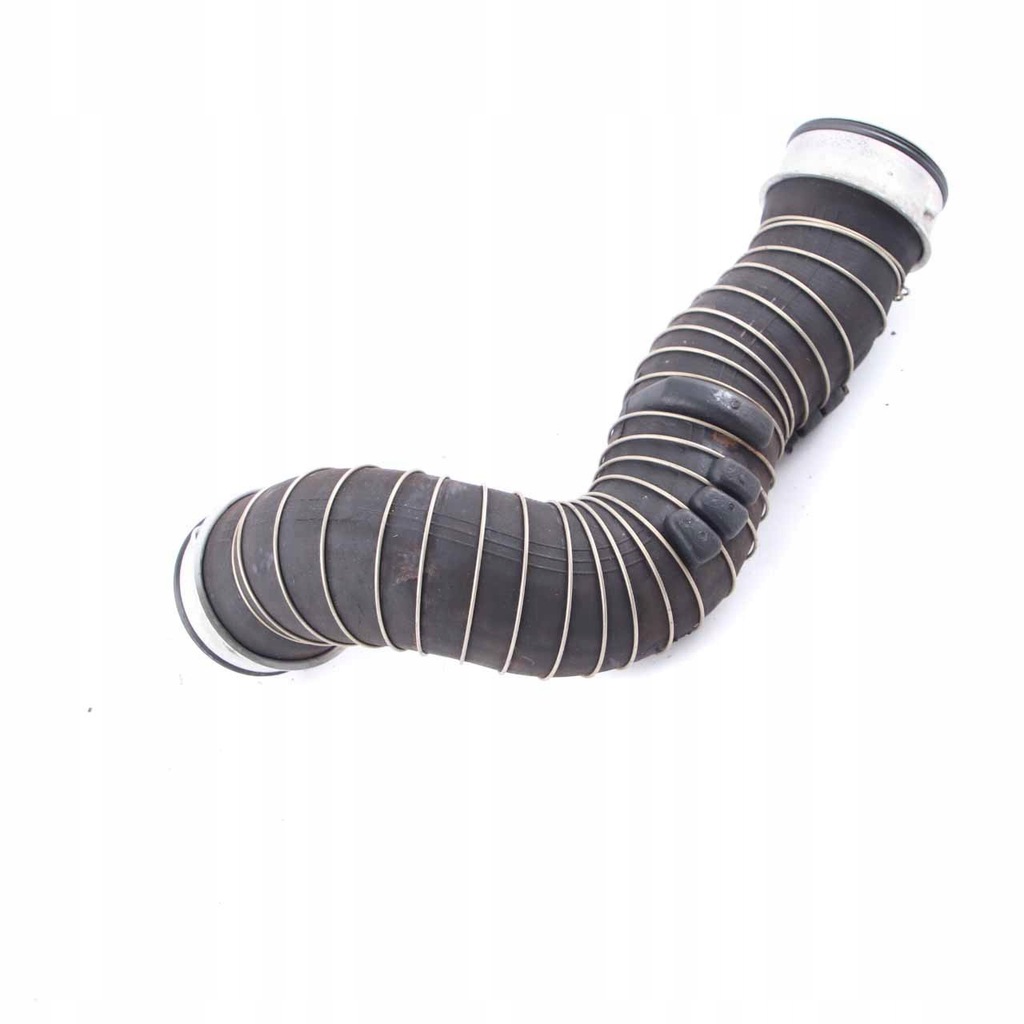Mercedes W203 M271 σωλήνας Intercooler αεραγωγός αριστερά A2035282682 Product image