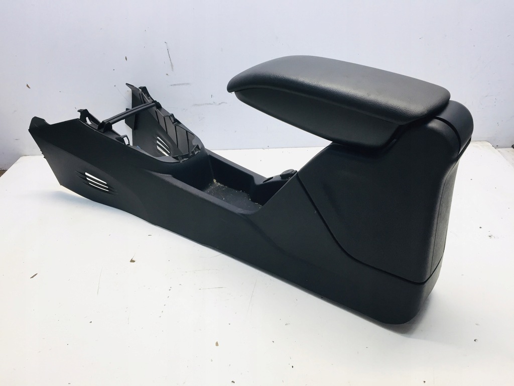 ΒΡΑΧΙΟΝΙΟ ΤΟΥΝΕΛ CITROEN DS3 #135 Product image