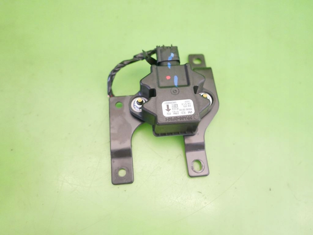 ESP MODULE 956902B100 HYUNDAI I20 I FL 1.2 16V 12- Product image