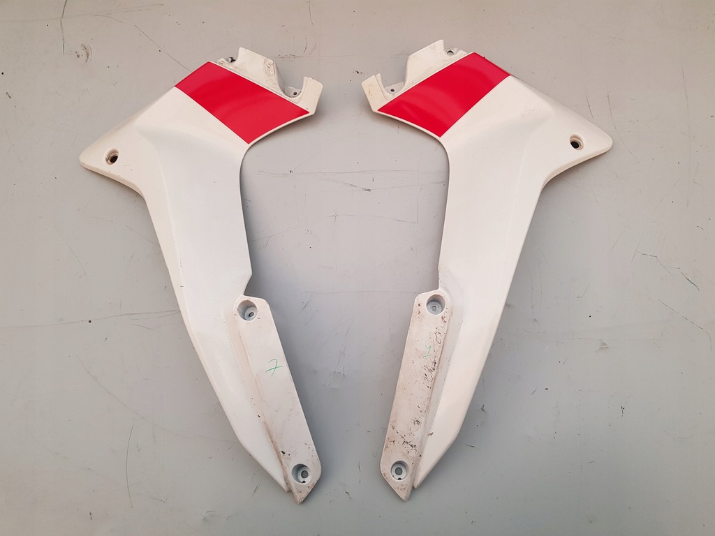 Νόμος Fairing Honda CBR 125 R JC50 250 11-16 2011-2016 Καντέρ Product image