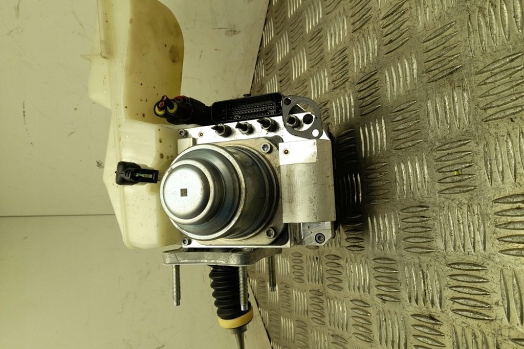 ABS Jeep Compass (MP) ABS Controller 00521821150 2020 Product image