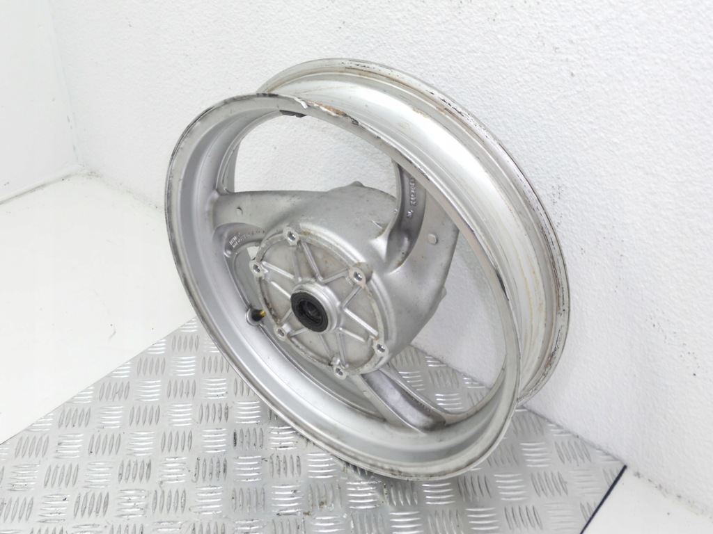 HONDA NTV 650 DEAUVILLE ΜΠΡΟΣΤΙΝΕΣ ΖΑΝΤΕΣ ORIGINAL Product image