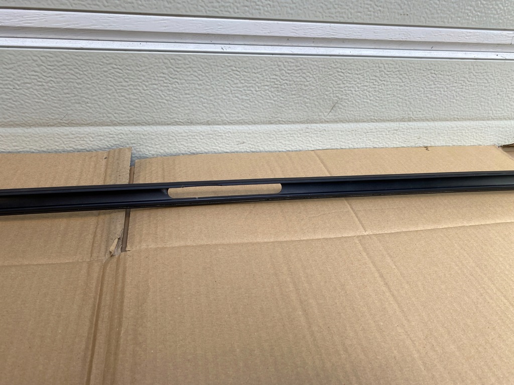 BMW E39 COMBI LOF RIP, ΔΕΞΙΑ, ΜΑΥΡΟ Product image