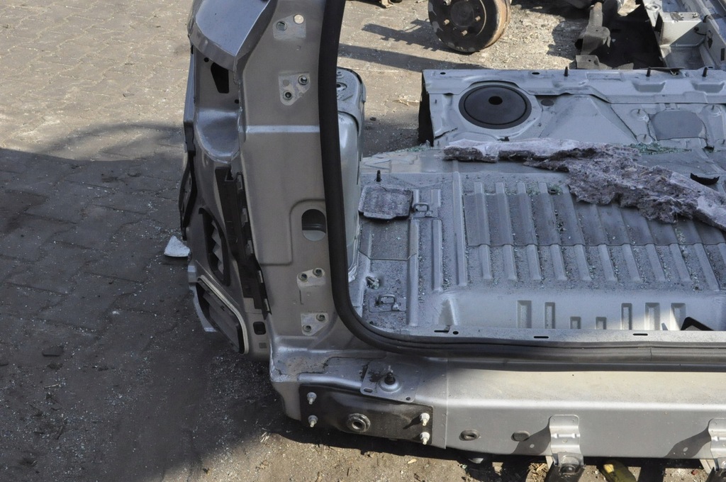 FORD ECOSPORT ASS ΠΙΣΩ ΖΩΝΗ ΠΙΣΩ ΜΠΑΝΙΡΟ ΦΤΡΟΛΟ ΔΕΞΙΑ ΑΡΙΣΤΕΡΑ ΔΙΑΒΑΣΤΕ ΤΗΝ ΠΕΡΙΓΡΑΦΗ!! Product image