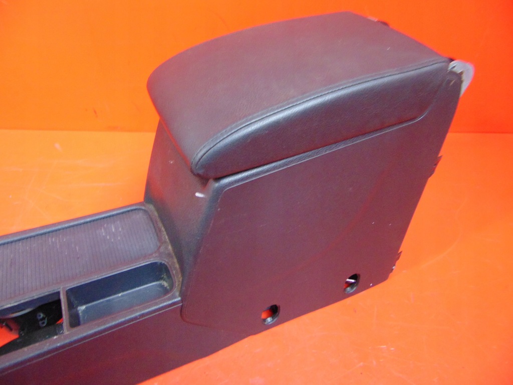 VW TIGUAN I 5N 5N2 LIFT CENTER TUNNEL ΒΡΑΧΙΟΝΙΟ ΔΕΡΜΑΤΙΝΟ EUROPE Product image