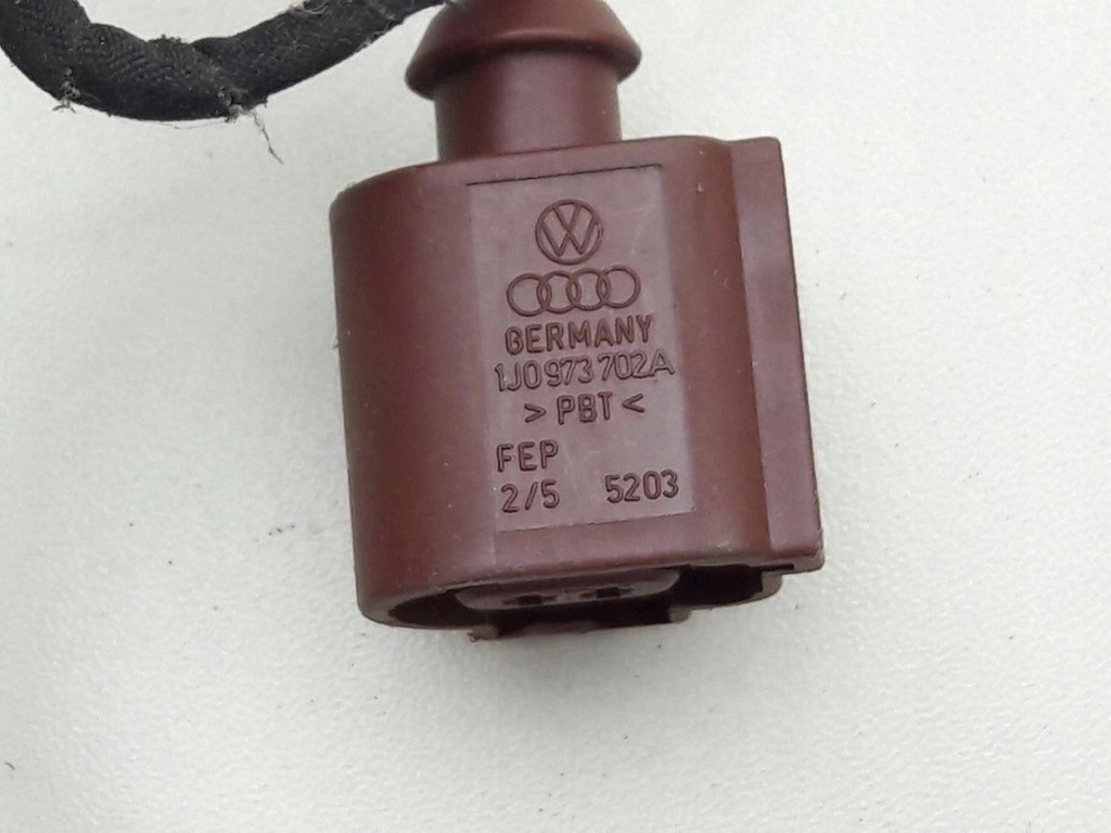 Πλεξούδα βύσματος πόρτας Audi A8 II D3, μπροστά δεξιά 02- Product image