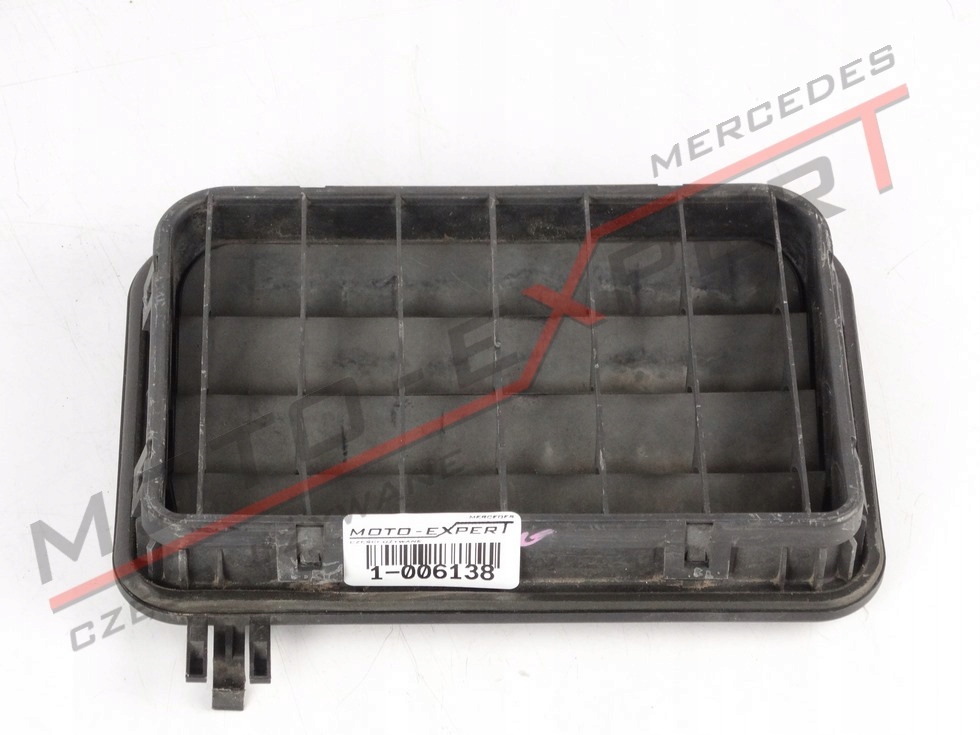 Mercedes W140 W210 W220 ΣΧΑΡΑ ΑΕΡΙΣΜΟΥ ΚΟΡΚΙΟΥ A1408300042 Product image