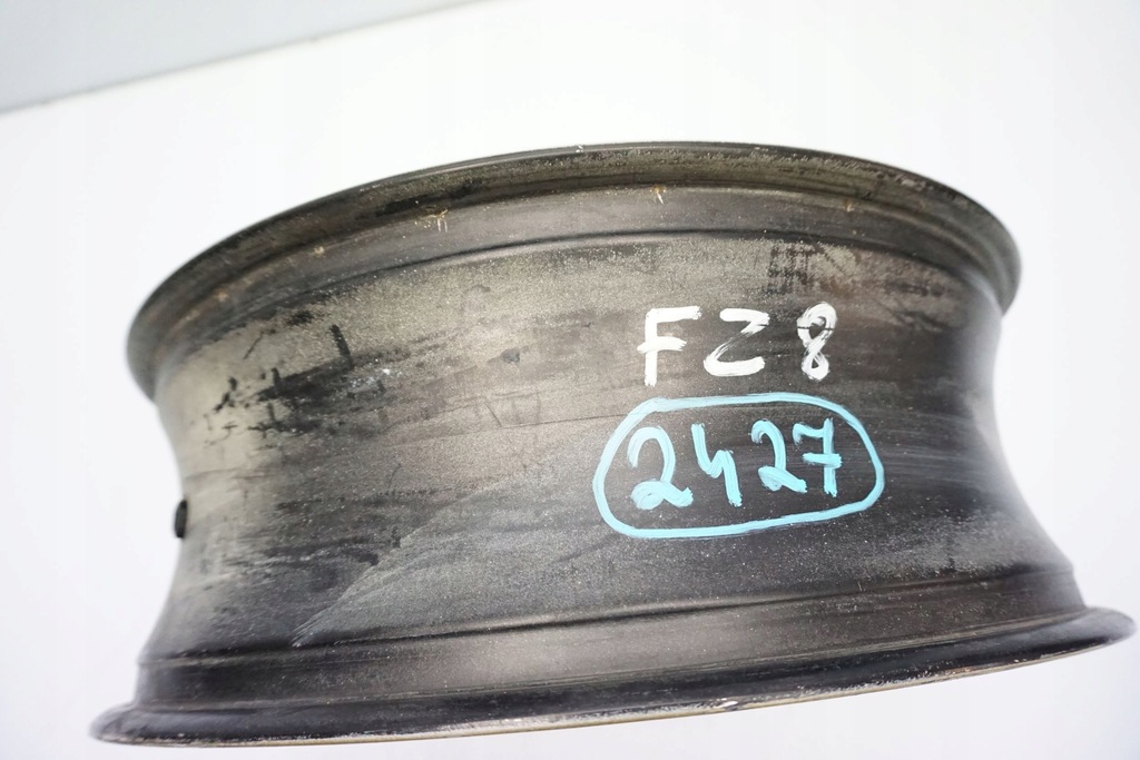 YAMAHA FZ8 10-15 ΠΙΣΩ ΖΑΝΤ Product image