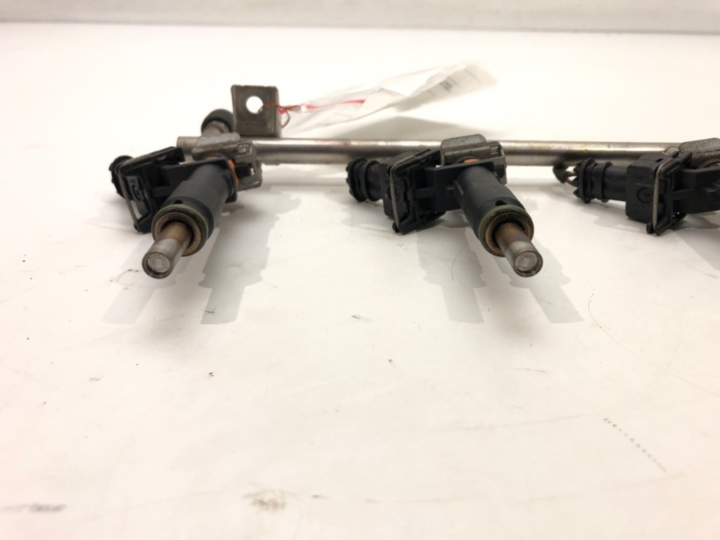 INJECTION RAIL ALFA ROMEO 159 1.8B 55353806 Product image