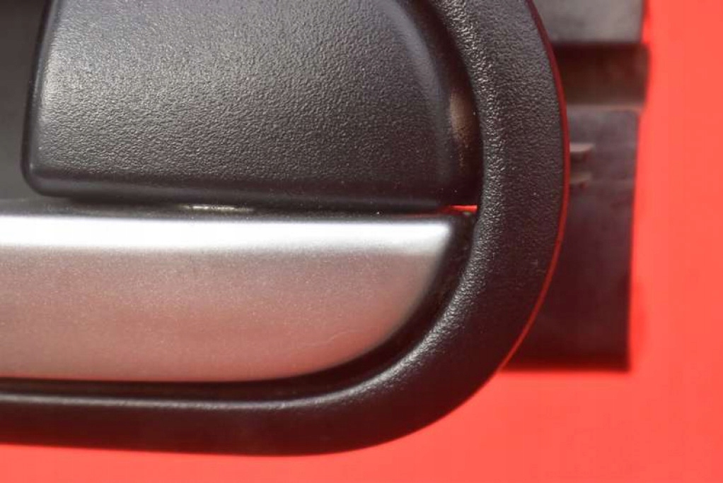 ΕΣΩΤΕΡΙΚΗ ΛΑΒΗ ΔΕΞΙΑ ΠΙΣΩ MAZDA CX-7 06-09 Product image