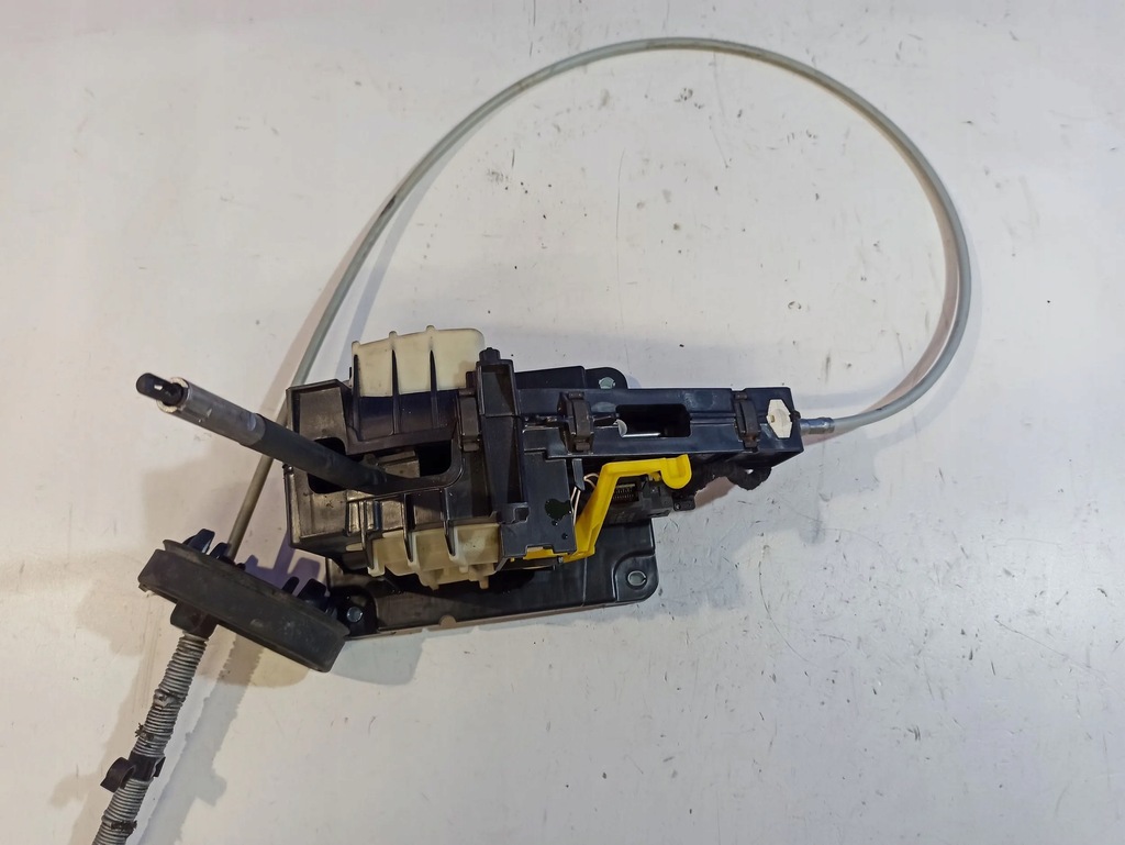 Saab 9-3 Ver2 2003 Μοχλοί και επιλογείς Product image
