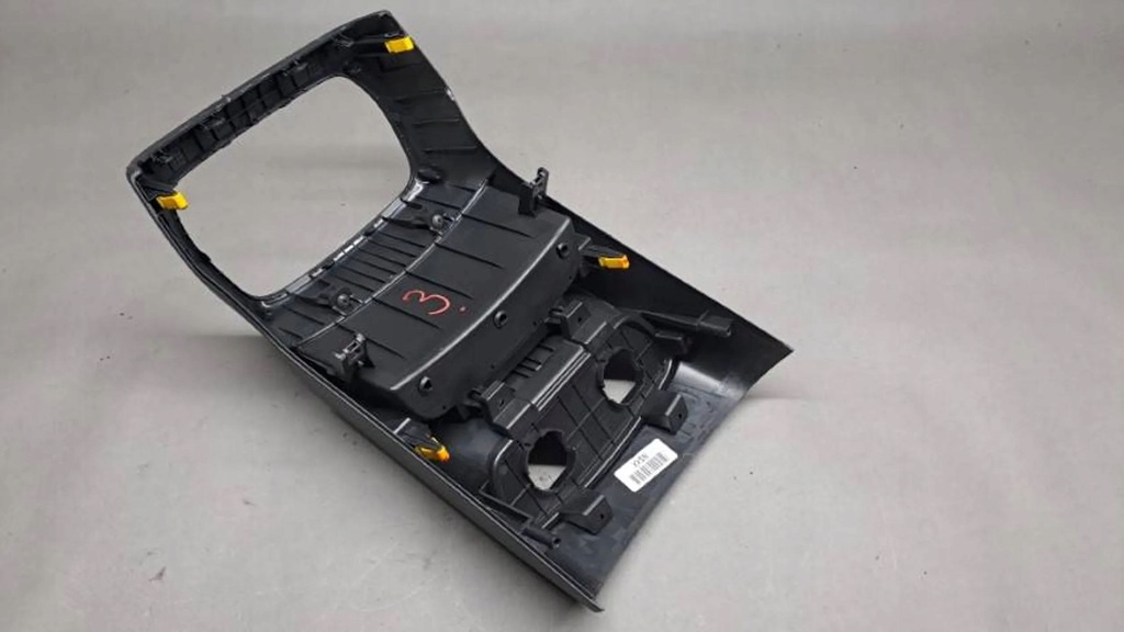 M14 ΠΙΣΩ ΚΕΝΤΡΙΚΟ ΚΑΛΥΜΜΑ ΤΟΥΝΕΛ SANTA FE IV Product image