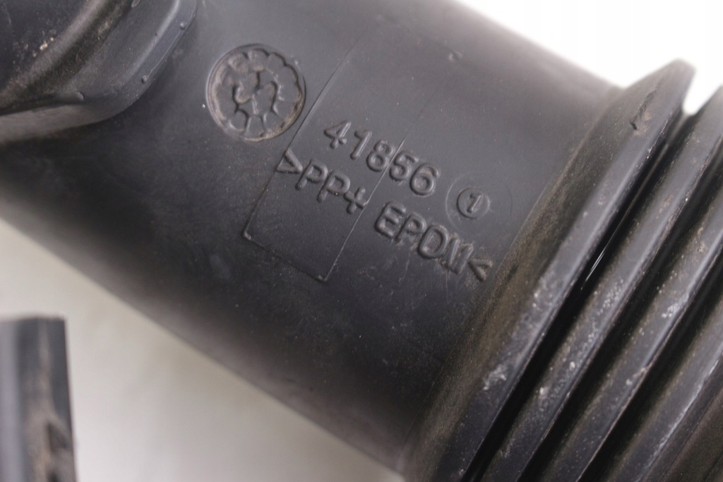 Air Pipe 9683725080 Citroen C4 Picasso II 1.6 e-HDI Product image