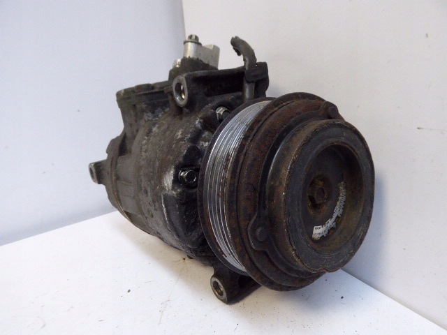 ZAFIRA A AIR CONDITIONING COMPRESSOR 2.0 DTI 24416178 Product image