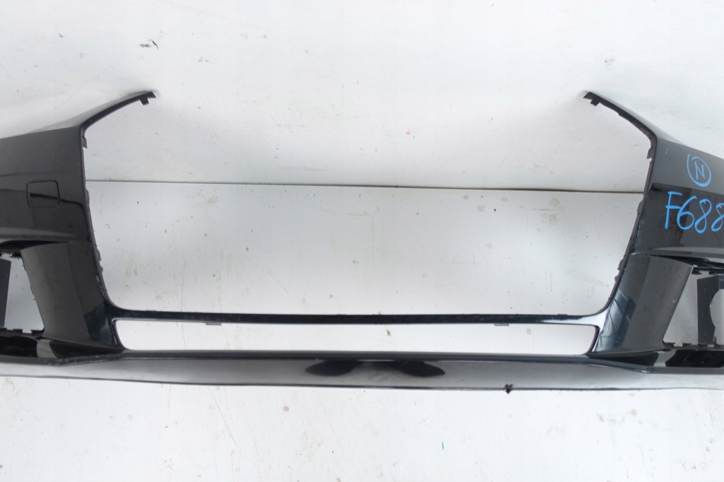 Audi A4 B9 8W0 2015-2019 Μπροστινό μπροστινό προφυλακτήρα 8W0807437 Product image