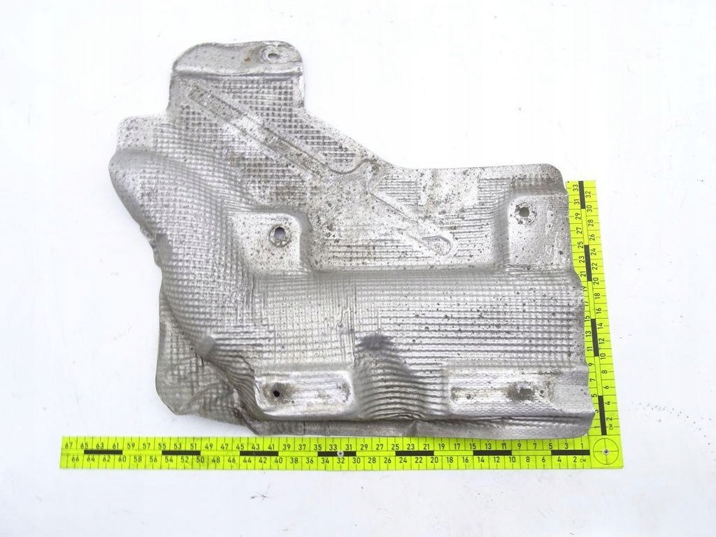 OPEL ASTRA K 15-22 Σιγαστήρα ΕΞΑΤΜΙΣΗΣ HEAT SHIELD 39007225 Product image