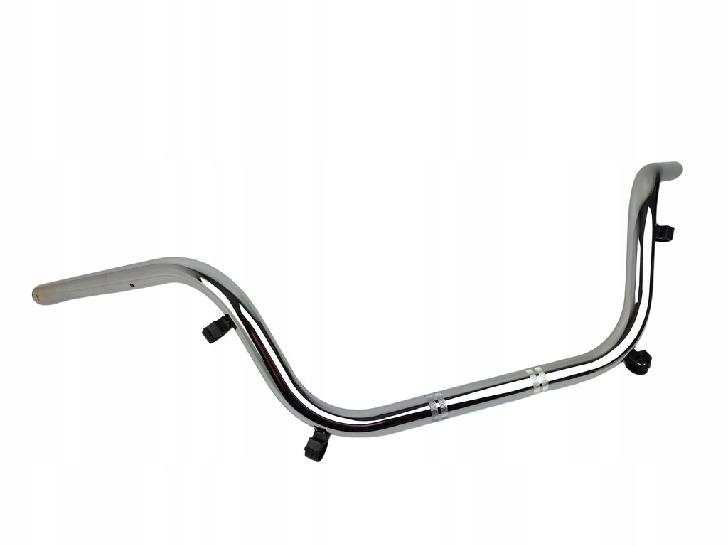 Original Yamaha XVS Drag Star 650 Classic Inerex Product image