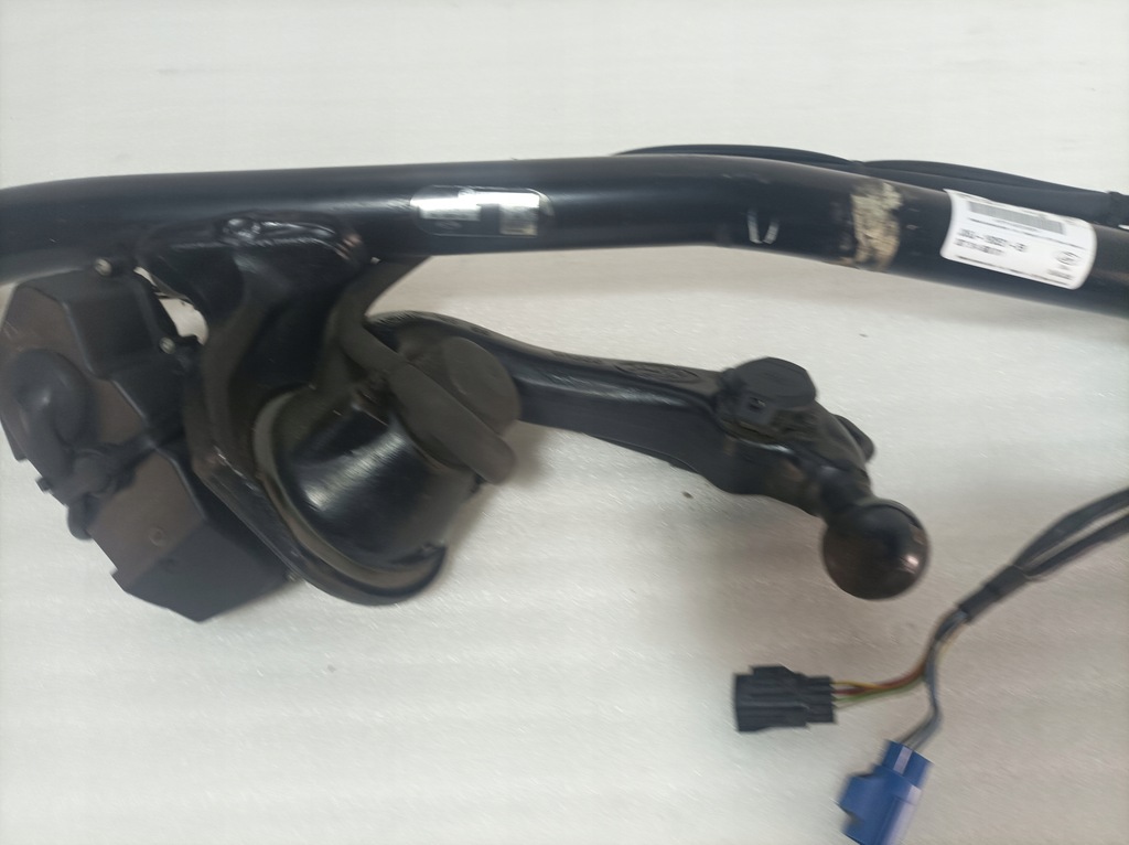 FORD FOCUS MK4 ΗΛΕΚΤΡΙΚΟ ΓΑΝΤΖΙ ΡΥΜΜΟΥΛΚΤΟΥ Product image