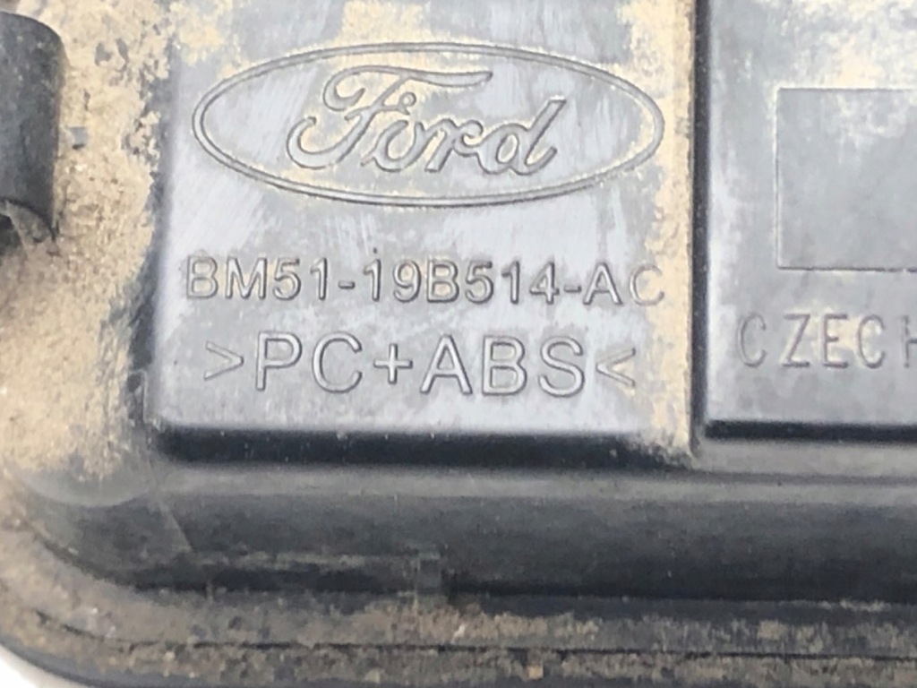 ΠΙΣΩ ΛΑΒΗ FORD FOCUS III BM51-19B514-AC Estate Product image