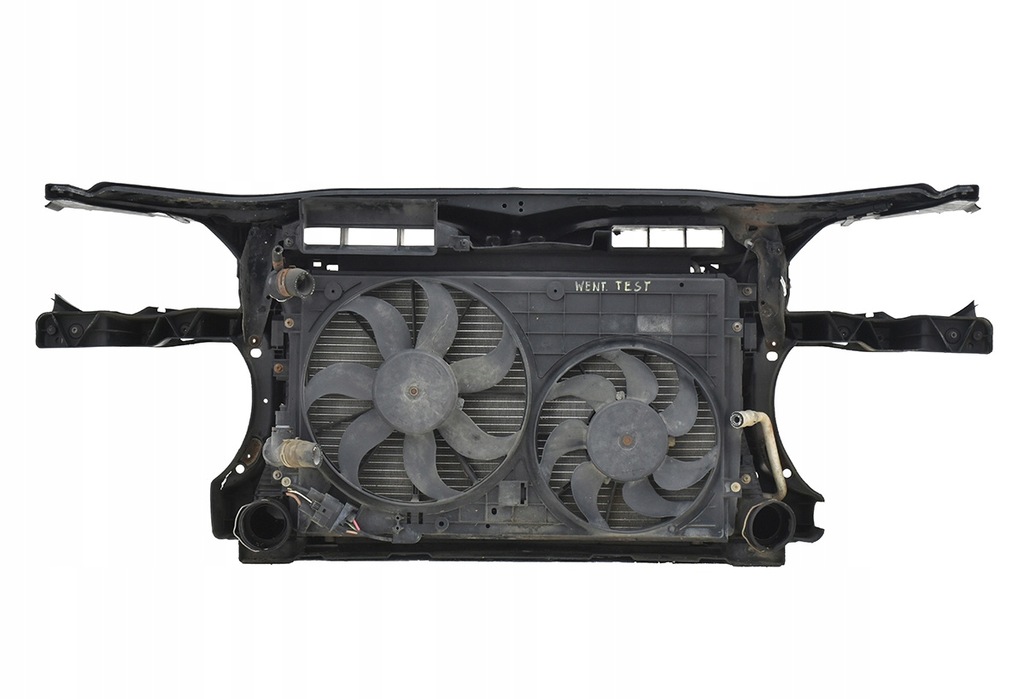 Ενίσχυση του μπροστινού ζώνη VW Passat B6 Product image