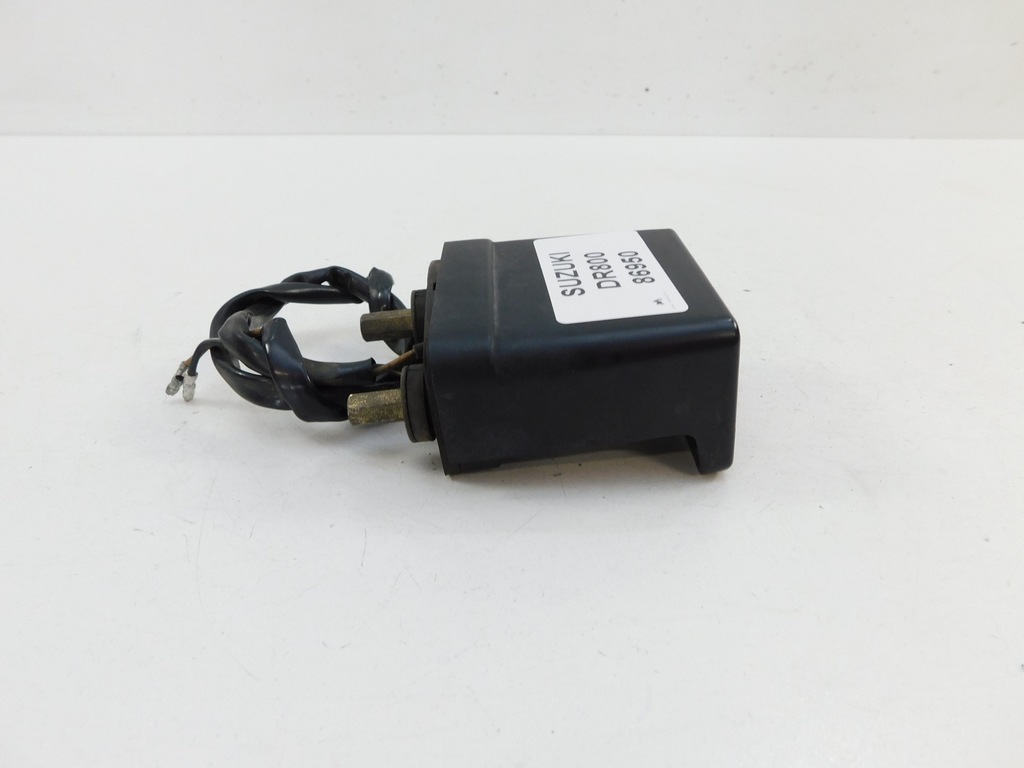 SUZUKI DR 800 ΦΩΣ ΠΙΝΑΚΑΣ ΑΔΕΙΑΣ Product image