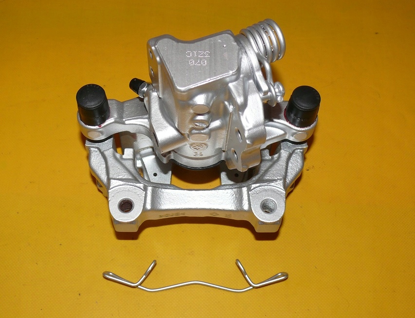 ΣΦΙΚΤΗΡΑ ΔΕΞΙ ΠΙΣΩ HONDA CIVIC IX 276/10 11-16 Product image