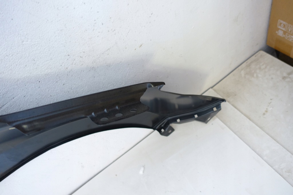 Αριστερό μπροστινό φτερό Hyundai i20 Lift 2012- 66311-1J500 663111J500 Product image