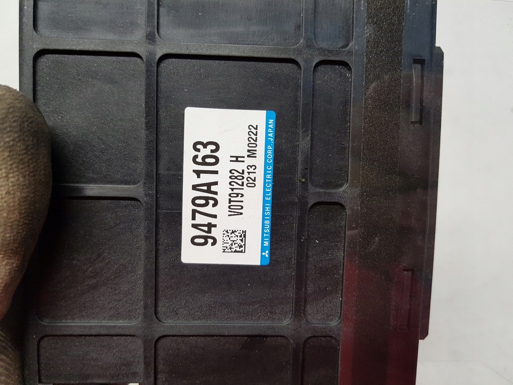 Μονάδα ελεγκτή μπαταρίας OUTLANDER III PHEV 20r Product image
