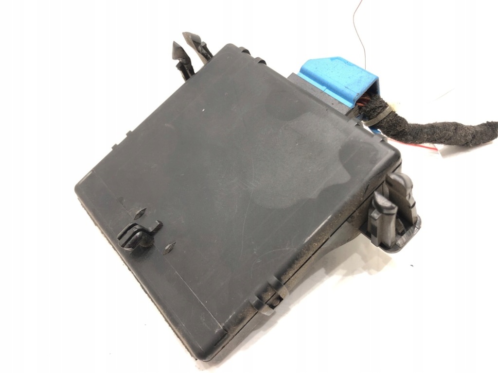 ΜΟΝΑΔΑ GATEWAY SKODA OCTAVIA II 1K0907530P Χάτσμπακ 04-13 ΕΛΕΓΚΤΗΣ Product image