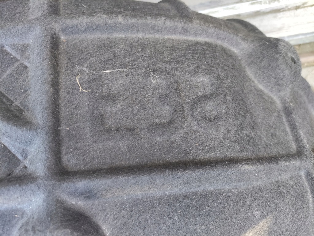ΤΟΜΟΣ ΤΡΟΧΟΥ ΔΕΞΙ ΠΙΣΩ BMW X2 F39 7427926 Product image