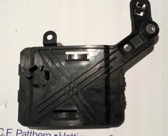 ΛΑΒΗ ΕΛΕΓΧΟΥ BMW X5 F15 X6 F16 7304577 Product image