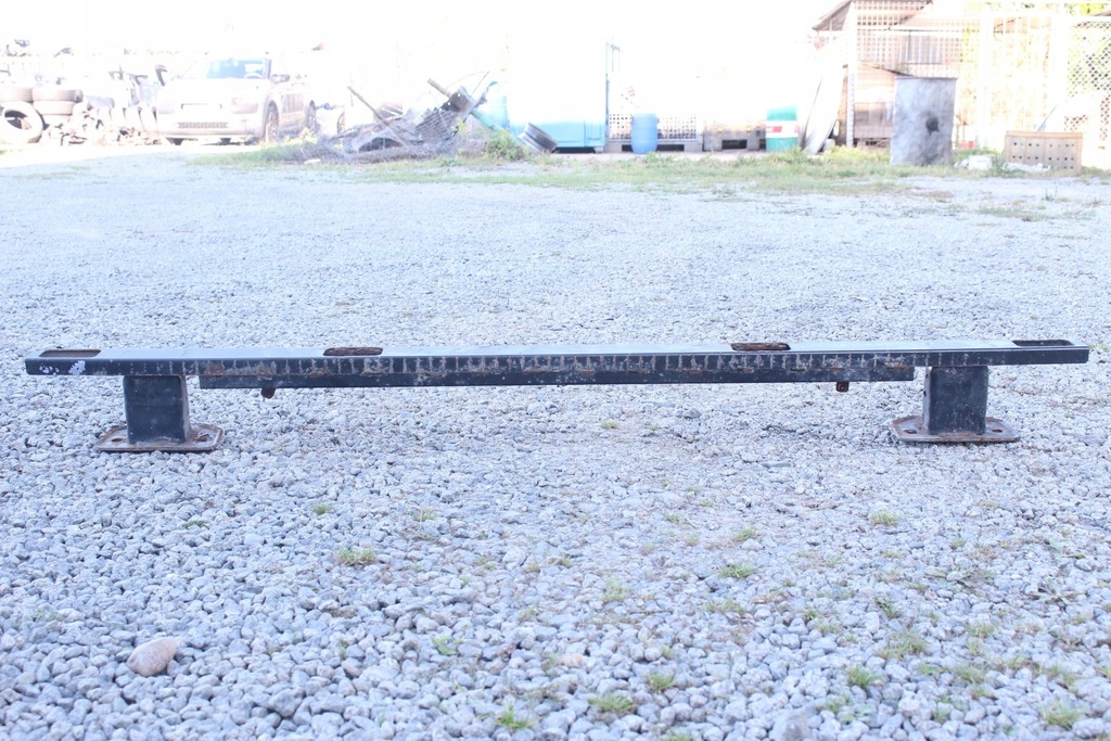 Δοκός προφυλακτήρα Πίσω Ducato III Jumper Boxer Product image