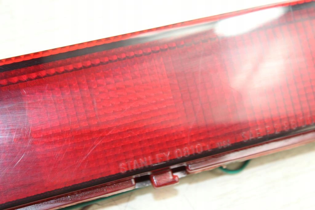 ΠΕΡΙΓΡΑΦΗ ΑΡΙΣΤΕΡΗΣ ΚΕΝΤΡΙΚΗΣ ΘΗΚΗΣ HONDA GL1500 SC22B Product image