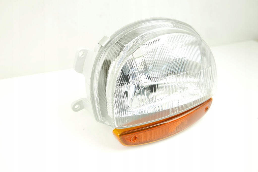 Μπροστινή λάμπα εμπρός Twingo I 1993-7701036395 Product image