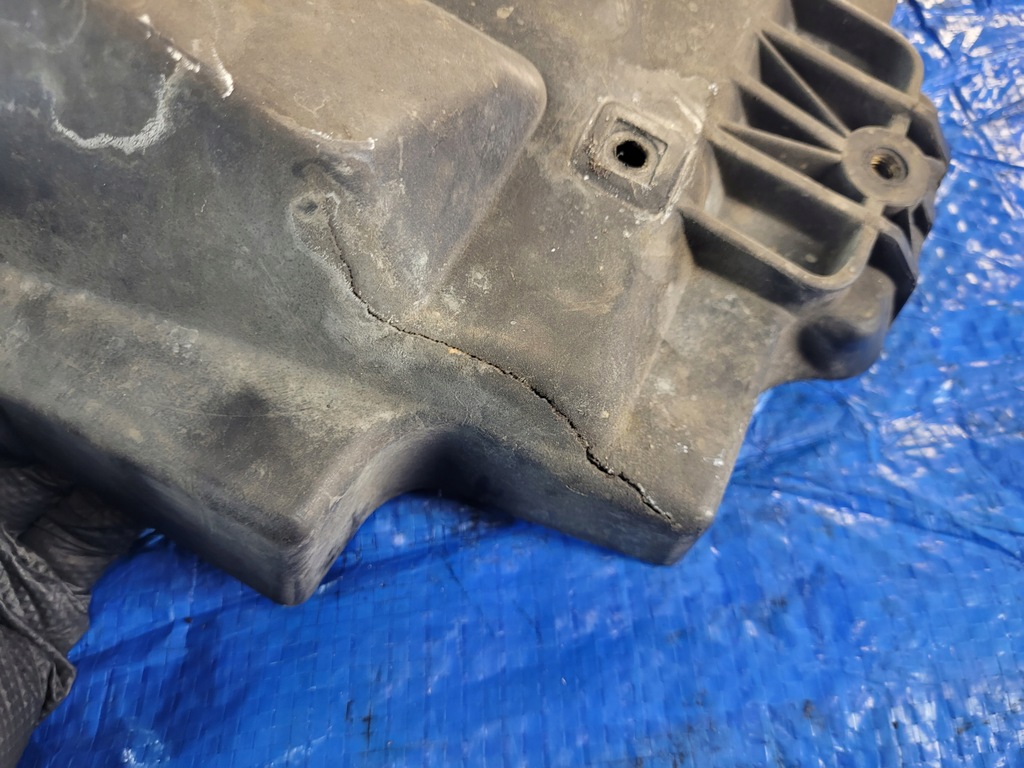 OPEL-PARTS Astra G H Zafira A B Βάση μπαταρίας 13165712 Product image