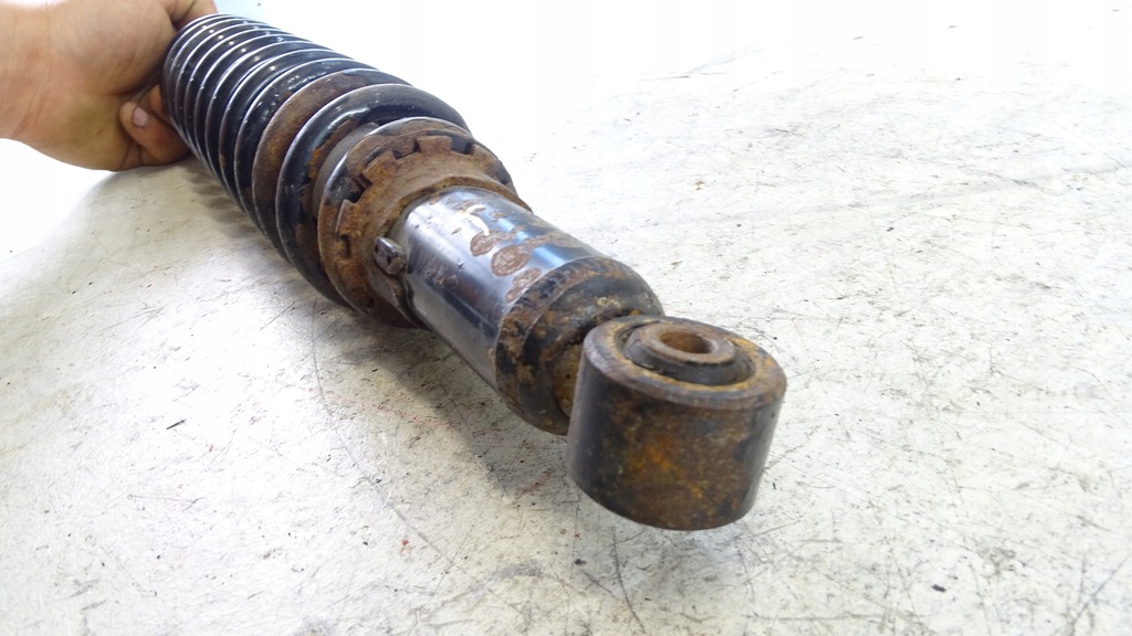 Αμορτισέρ Yamaha Grizzly 700/550 Αριστερά Πίσω Product image