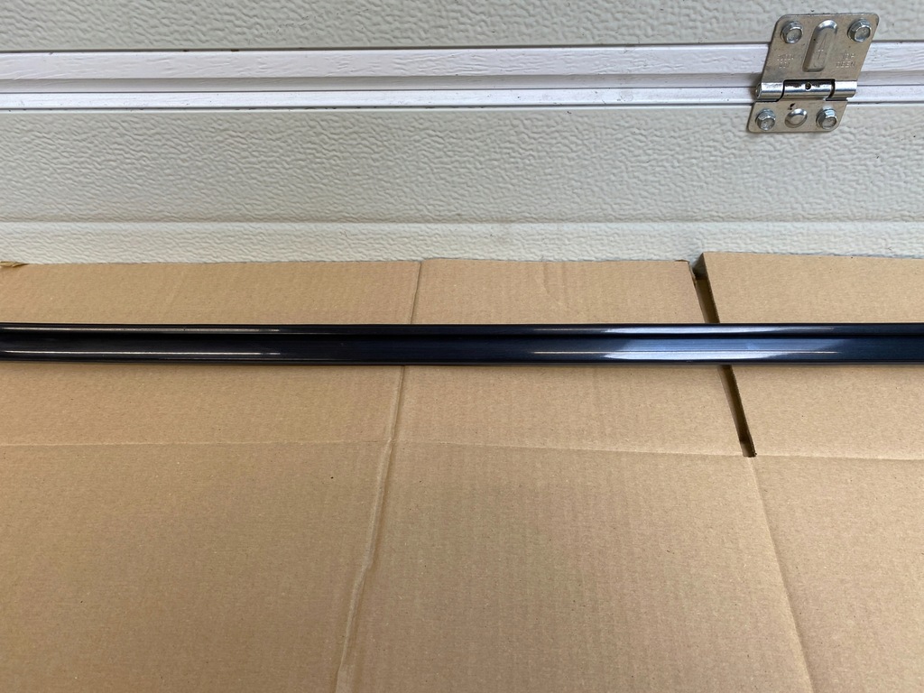 BMW E39 COMBI LOF RIP, ΔΕΞΙΑ, ΜΑΥΡΟ Product image
