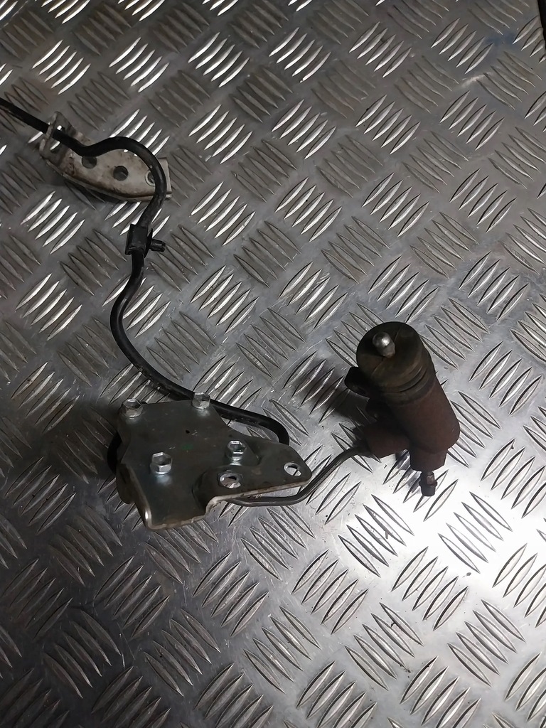 Toyota RAV 4 (XA20) 2005 00000 Slave cylinders Product image