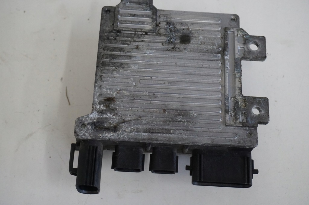 SUBARU FORESTER IV SJ SUPPORT MODULE 34710SG040 2014 Product image