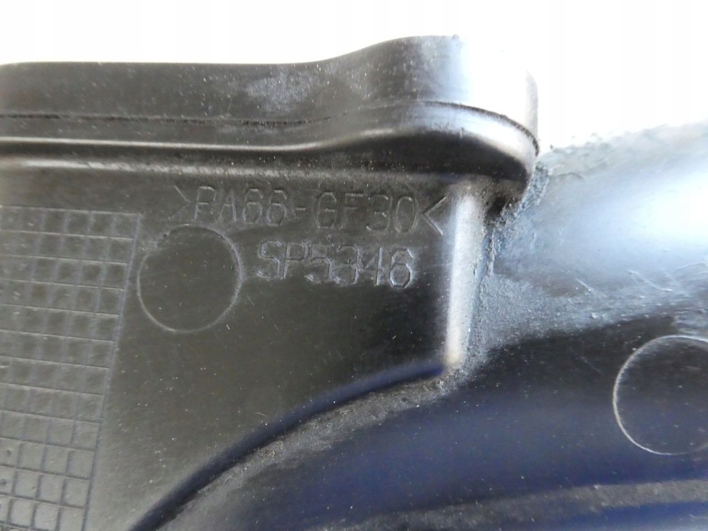 ΕΙΣΑΓΩΓΗ ΑΕΡΑ MERCEDES W906 2.2CDI Product image